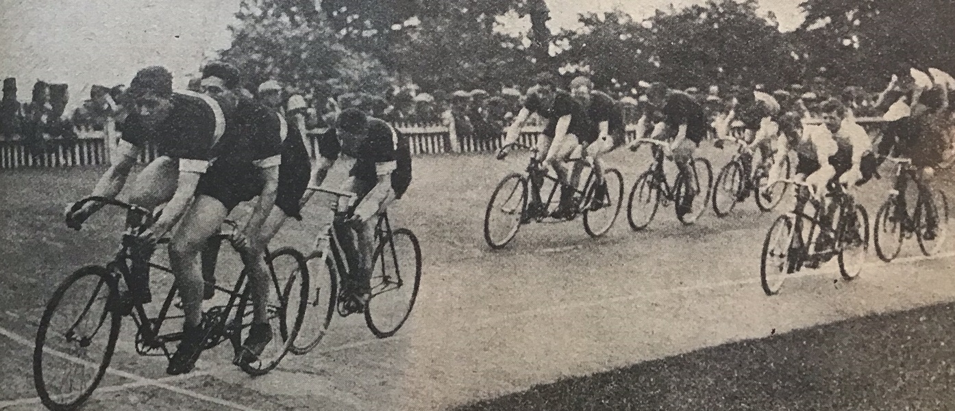 London - Herne Hill : Image credit Wiki Commons